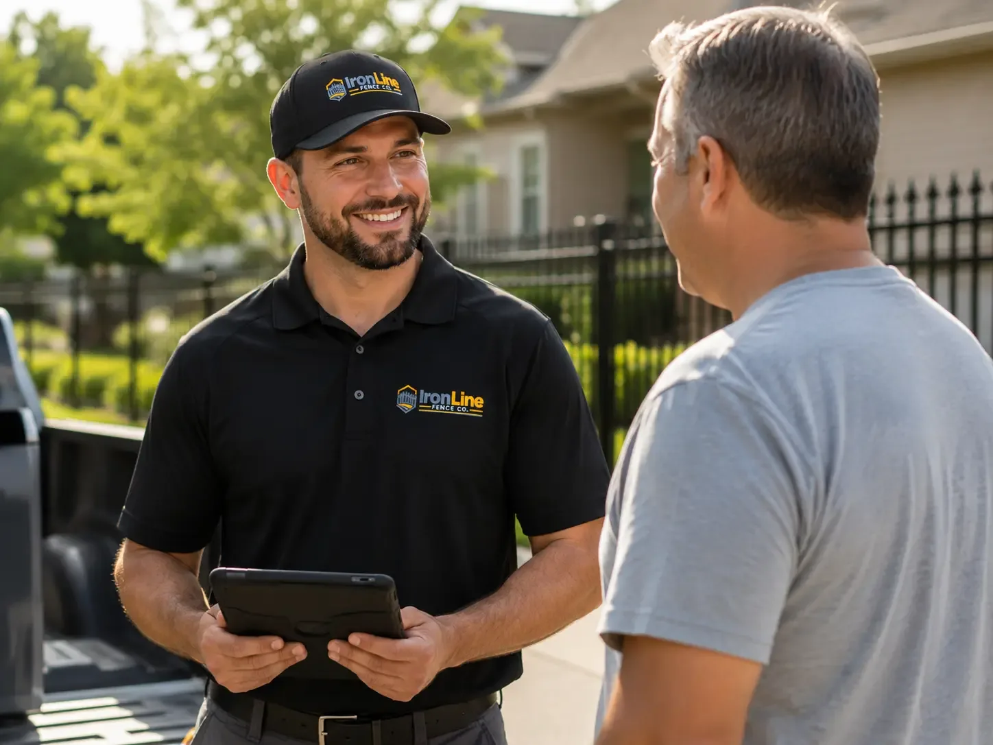 Metal Fence Installation Durham, NY FAQs